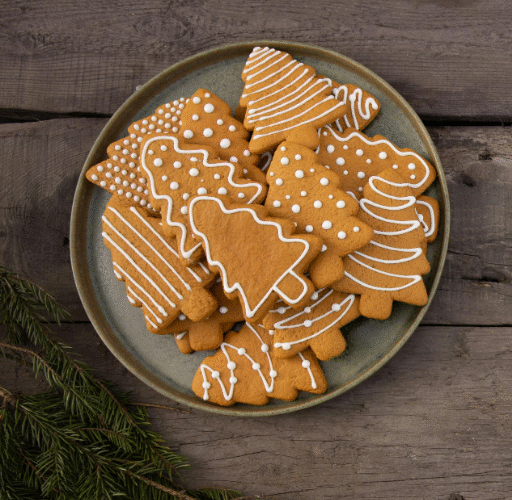 Christmas Cookies: 15 Magical Tips for Perfect Holiday Baking