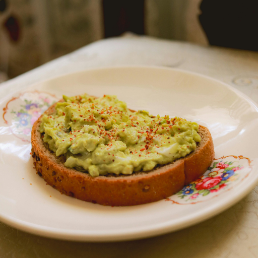 Perfect Avocado Toast for Breakfast – 5-Minute Healthy Recipe