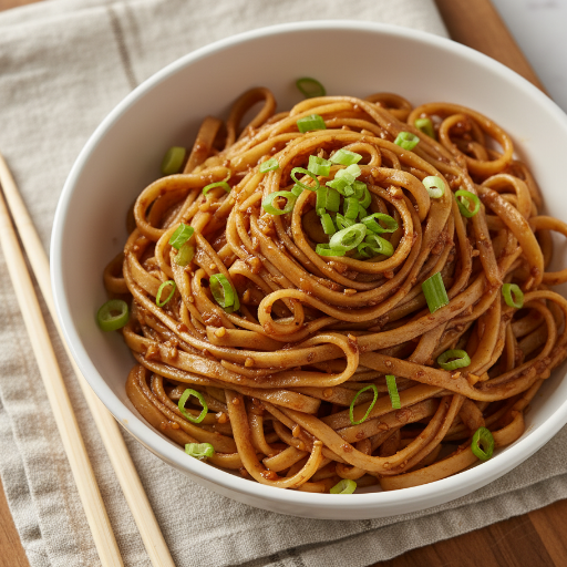 Singapore Rice Noodles – My Go-To Weeknight Stir-Fry (Better Than Takeout!)