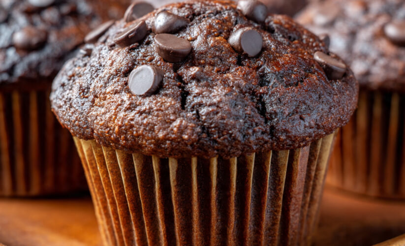 Chocolate Chocolate Chip Muffins: 12 Amazing Secrets for Bakery-Style Results (2026)