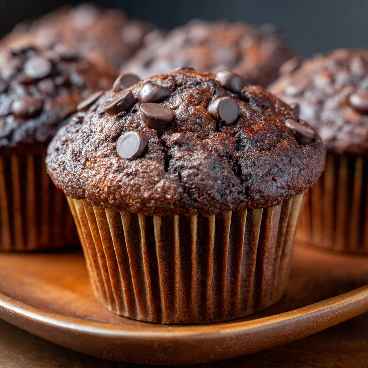 Chocolate Chocolate Chip Muffins: 12 Amazing Secrets for Bakery-Style Results (2026)