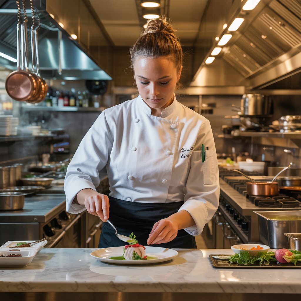 Emy Hayer is a recipe developer and content creator at YourRecipesGuide.