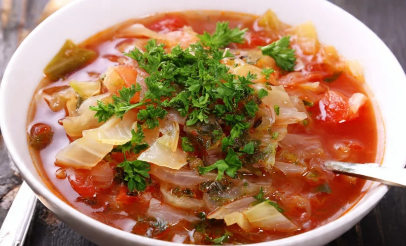Cabbage Soup Recipe: 13 Essential Secrets for the Perfect Healthy Bowl (2026)