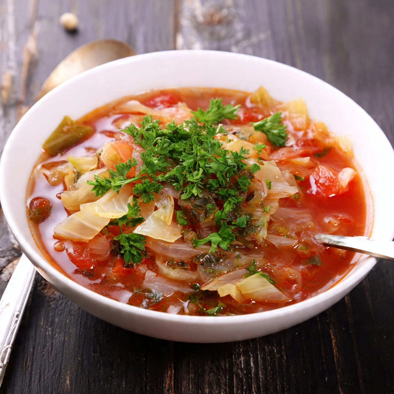 Cabbage Soup Recipe: 13 Essential Secrets for the Perfect Healthy Bowl (2026)