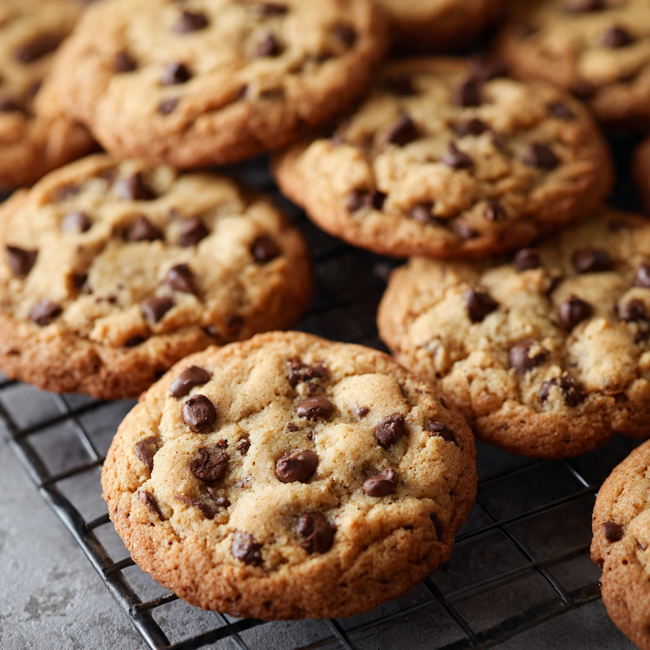 The Ultimate Guide to Perfect Chocolate Chip Cookies: A Recipe You’ll Make Forever
