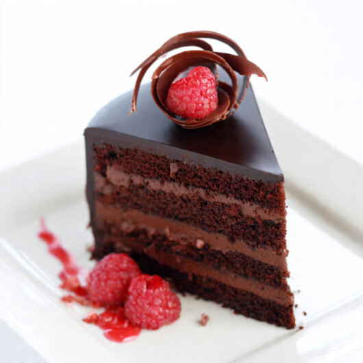 Chocolate Raspberry Cake: 7Secrets to Bakery-Perfect Results
