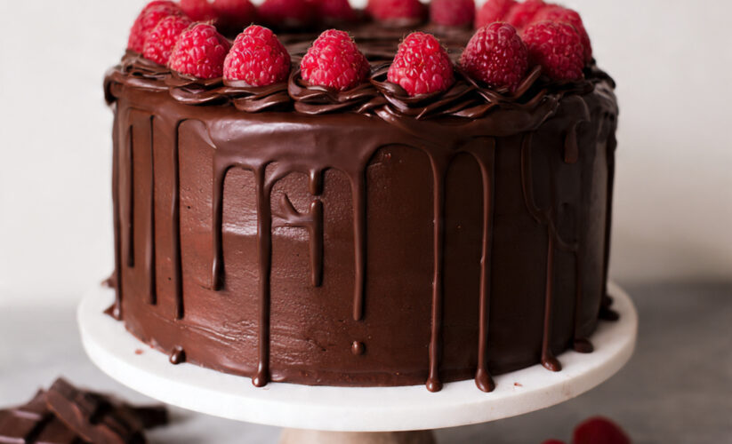 Chocolate Raspberry Cake Recipe: 7 Secrets to Irresistible Bakery-Perfect Results