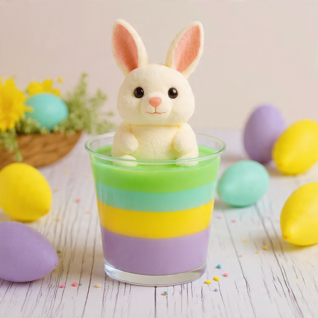 Easter Jello Shots: 15 Fun Secrets for the Perfect Adult Party Treat (2026)