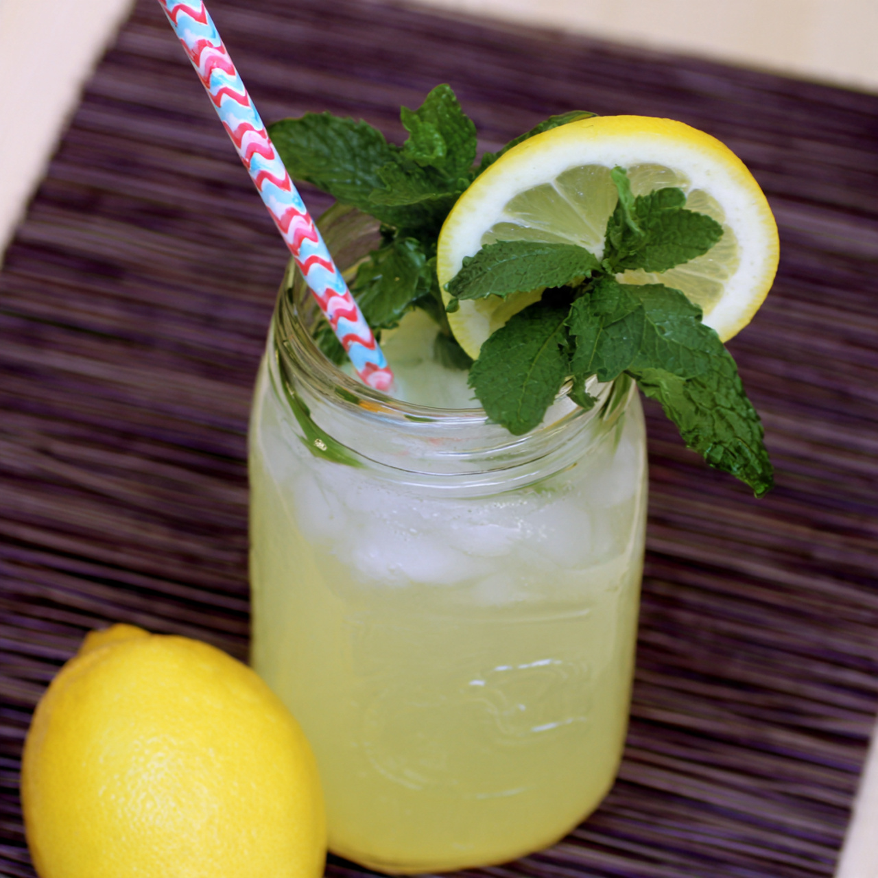 Mint Lemonade Cooler: 16 Refreshing Secrets for the Ultimate Winter Drink (2026)