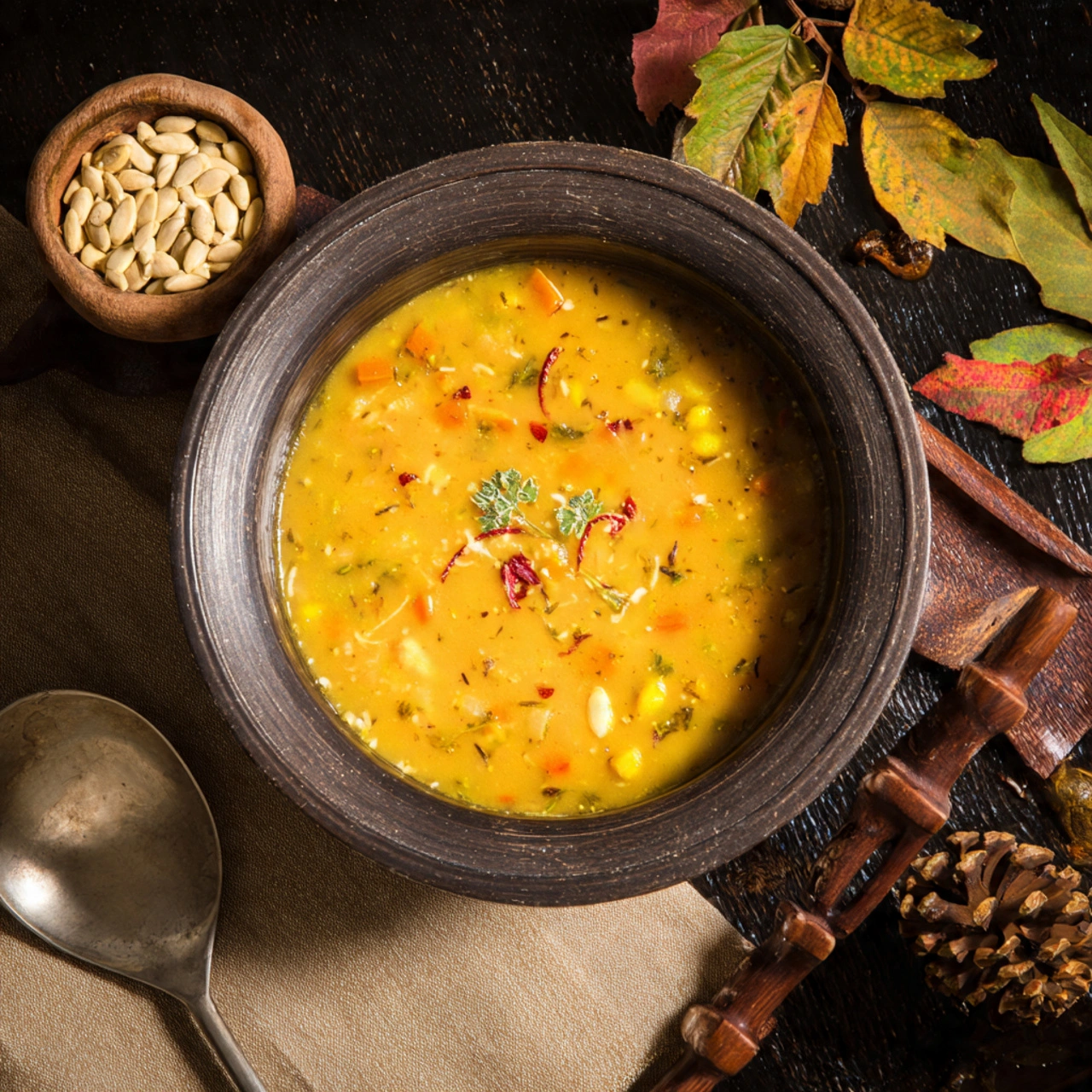 Mulligatawny Soup: A Complete Guide to Making This Aromatic Indian Classic at Home