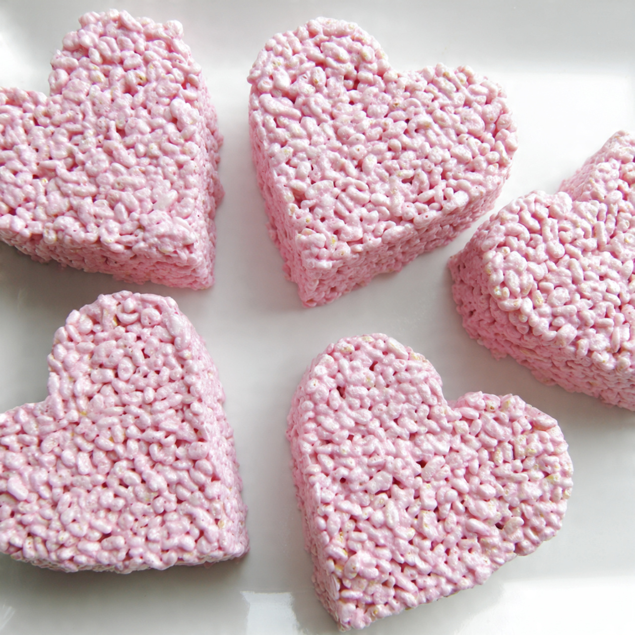 Heart-Shaped Rice Krispie Treats: The Ultimate Guide to Making Picture-Perfect Valentine’s Desserts