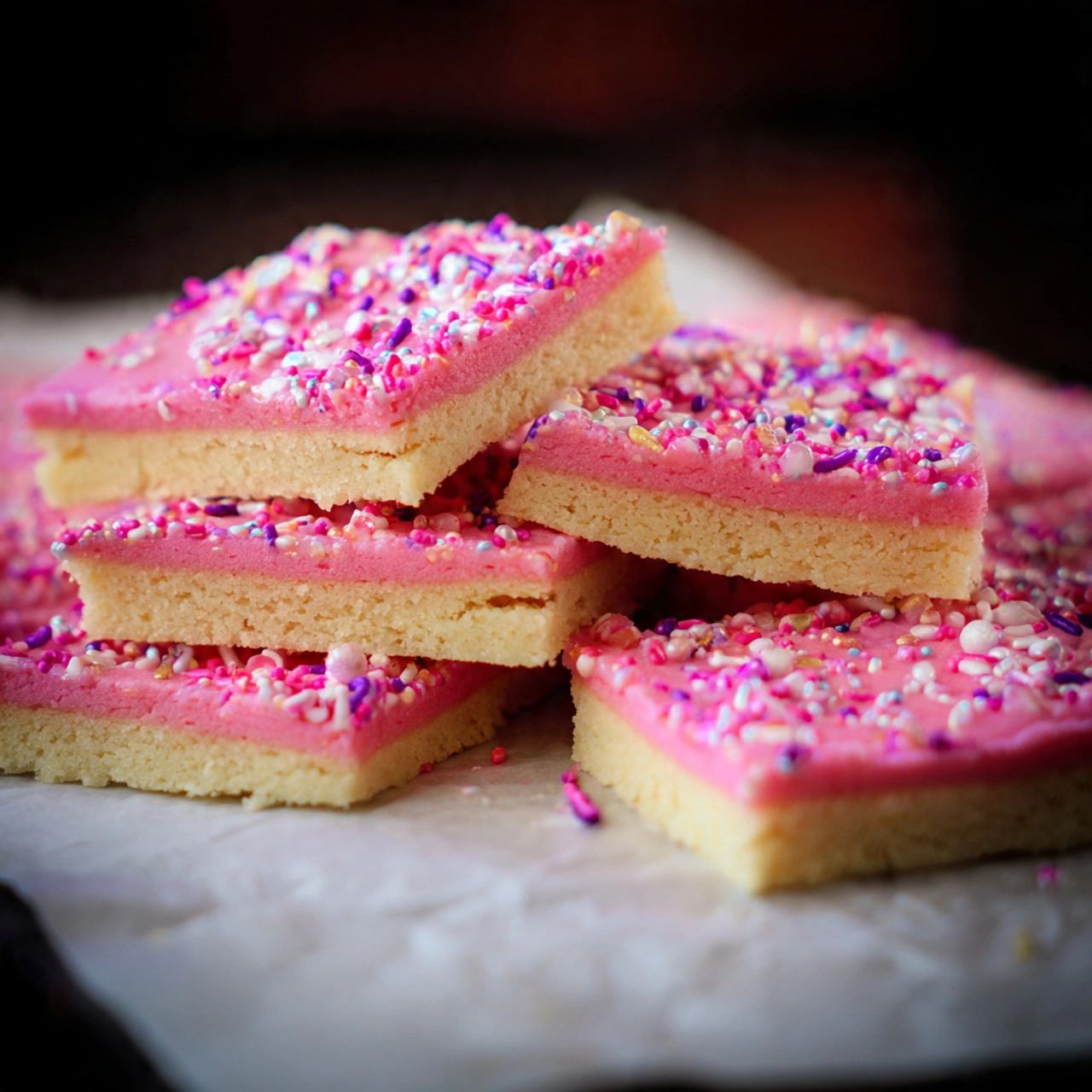 Sugar Cookie Bars: The Ultimate Easy Dessert Recipe (Ready in 30 Minutes!)