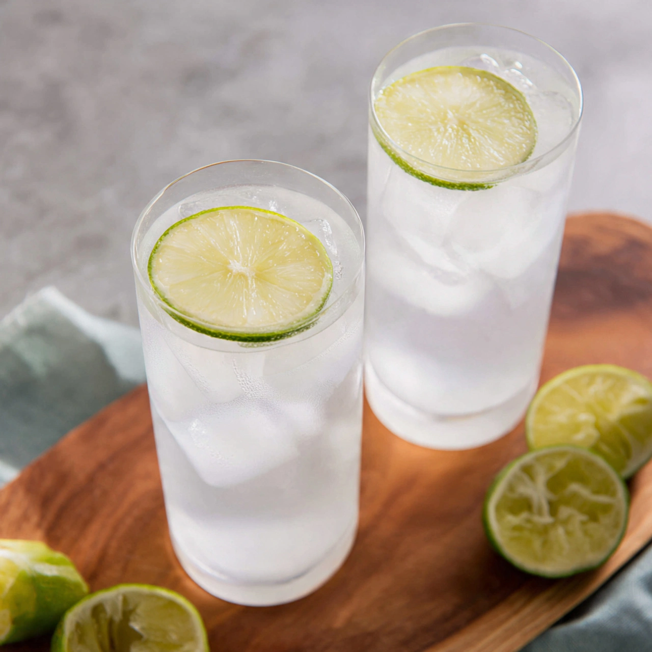 Ranch Water: The Ultimate Guide to Texas’ Most Refreshing Cocktail (5 Simple Steps)