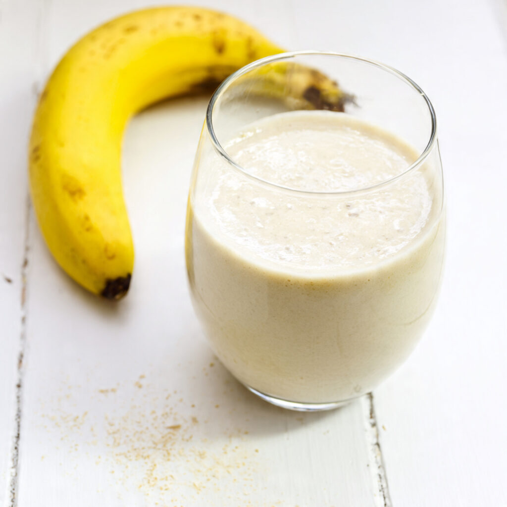Smoothie Banana