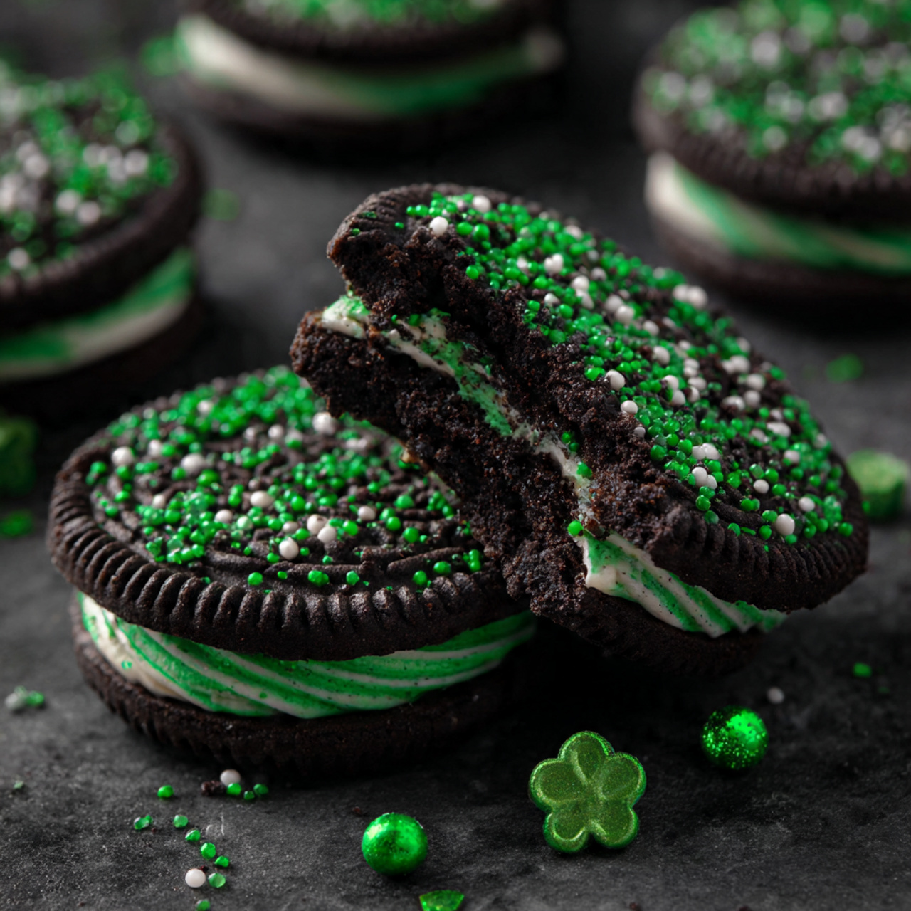 St. Patrick’s Day Oreos: 12 Festive Secrets for the Perfect Irish Treat (2026)
