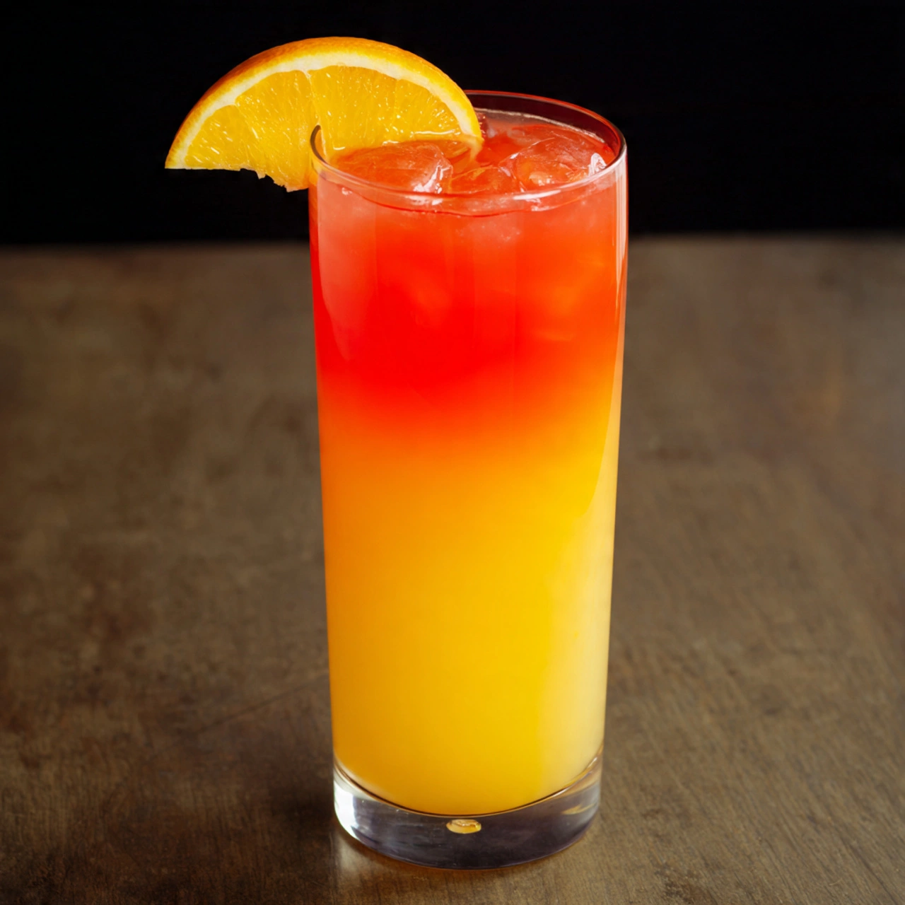 The Perfect Tequila Sunrise Recipe: 3 Ingredients to Sunset Perfection